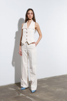 Prsluk Tiffany Production